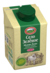 Молоко Козье  отборное 500 Село Зеленое
